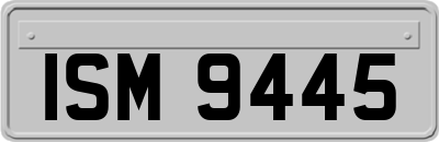 ISM9445