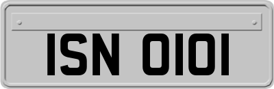 ISN0101
