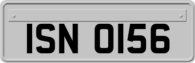 ISN0156