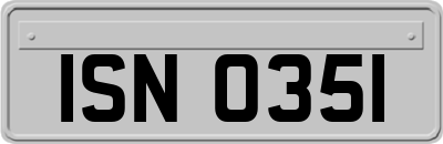 ISN0351