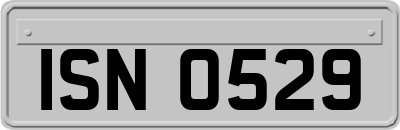 ISN0529