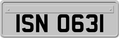 ISN0631