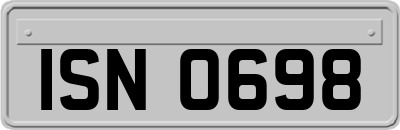 ISN0698