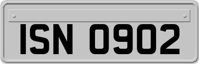 ISN0902