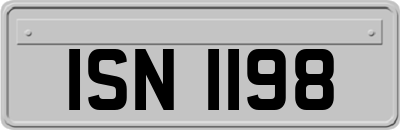 ISN1198