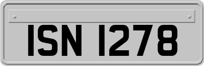 ISN1278