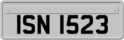 ISN1523