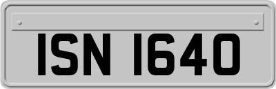 ISN1640