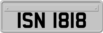 ISN1818