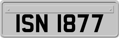 ISN1877