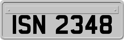 ISN2348