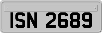 ISN2689