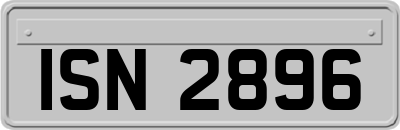 ISN2896