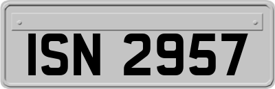 ISN2957