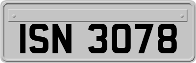 ISN3078