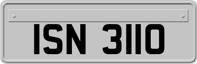 ISN3110