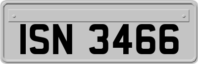 ISN3466