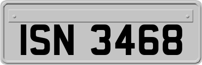 ISN3468