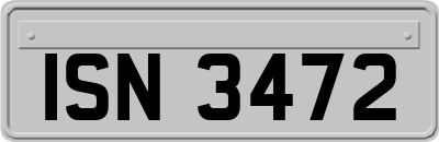 ISN3472