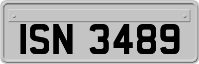 ISN3489