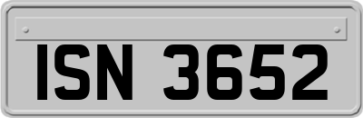 ISN3652