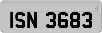 ISN3683