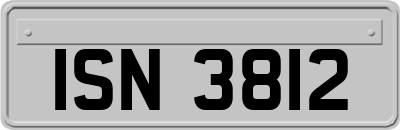 ISN3812