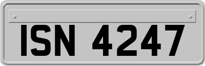 ISN4247