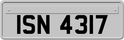 ISN4317