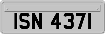 ISN4371