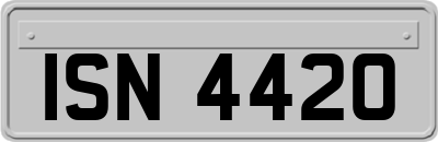 ISN4420