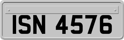 ISN4576