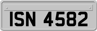 ISN4582
