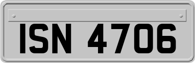 ISN4706
