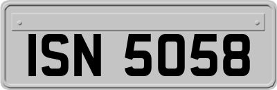 ISN5058