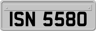 ISN5580