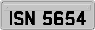 ISN5654