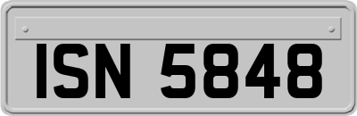 ISN5848