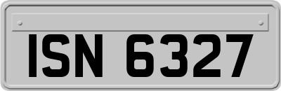ISN6327