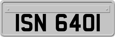 ISN6401