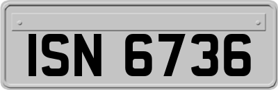 ISN6736