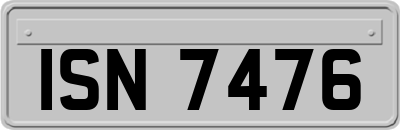 ISN7476