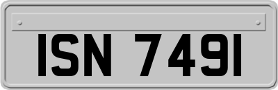 ISN7491
