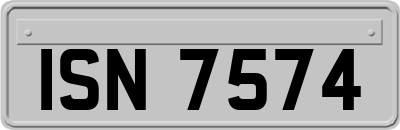 ISN7574