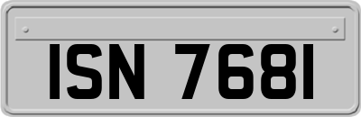 ISN7681