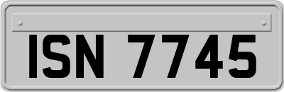 ISN7745