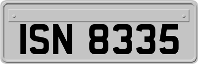 ISN8335