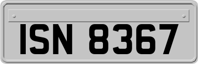 ISN8367