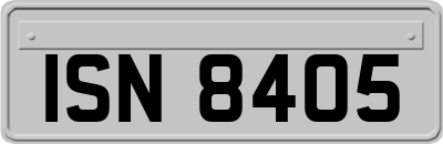 ISN8405