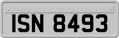 ISN8493